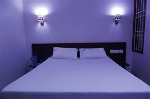 Nest Guest House ปอนดิเชอรี ภายนอก รูปภาพ