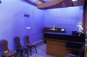 Nest Guest House ปอนดิเชอรี ภายนอก รูปภาพ