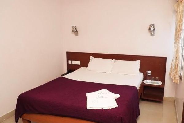 Nest Guest House ปอนดิเชอรี ภายนอก รูปภาพ