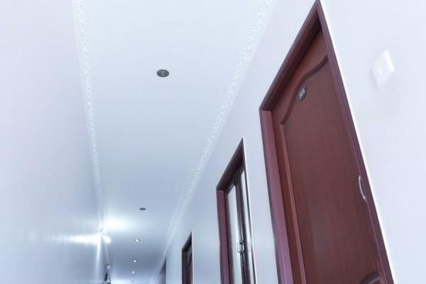 Nest Guest House ปอนดิเชอรี ภายนอก รูปภาพ